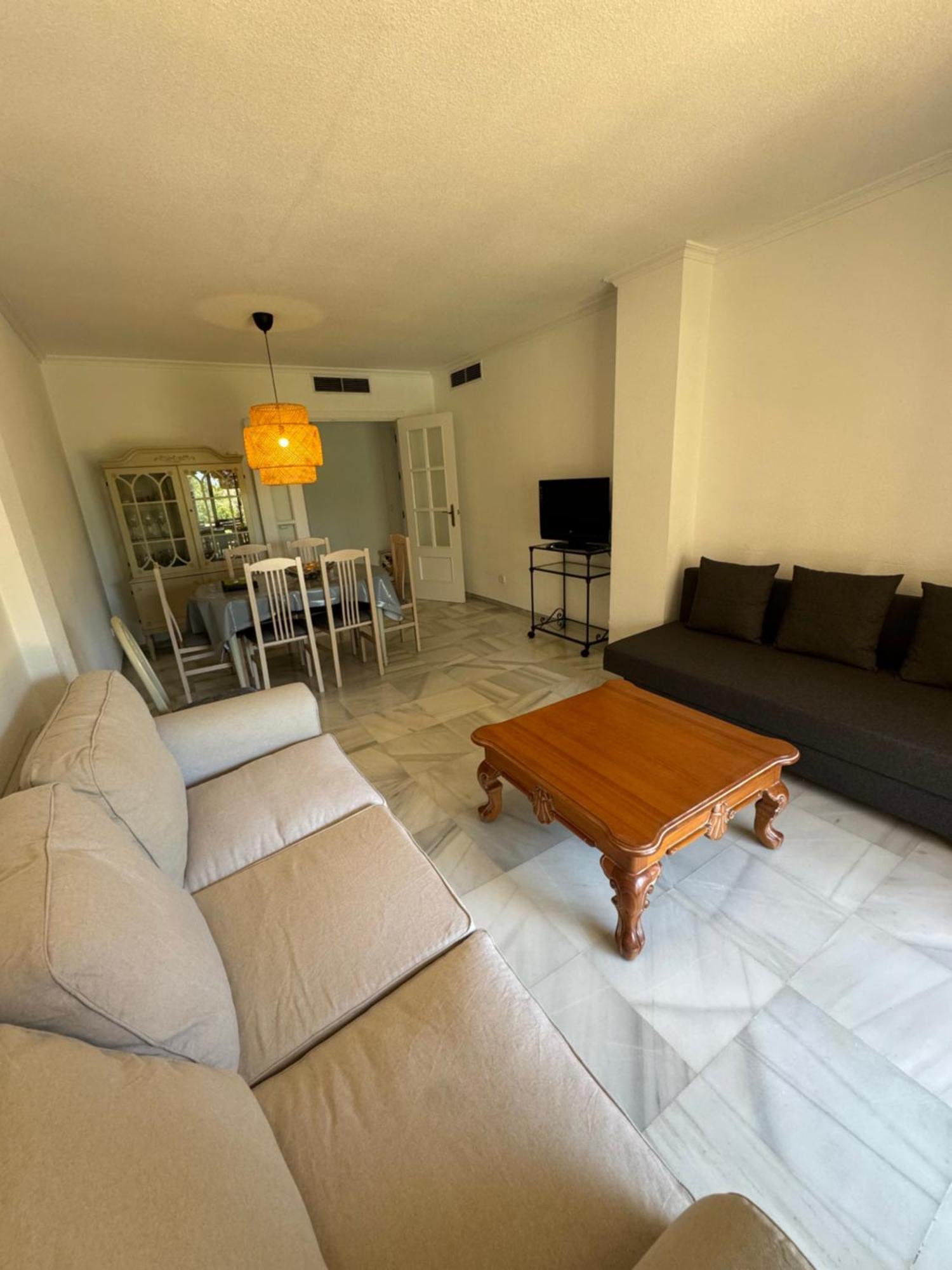 Charming In Old Town Apartament *