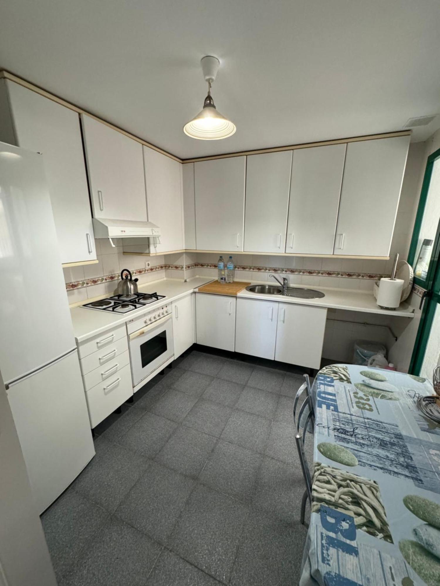 Charming In Old Town Apartament Marbella